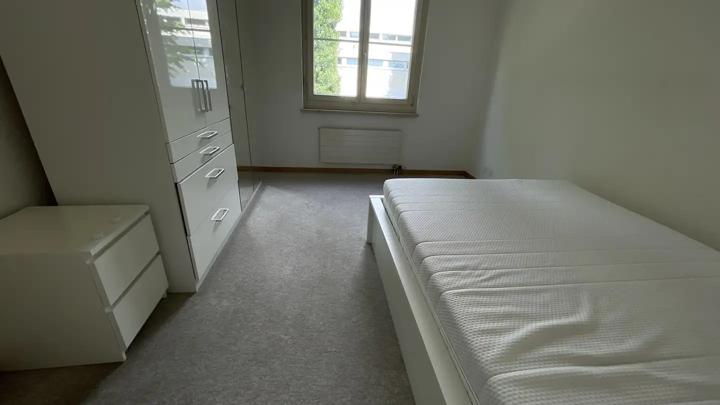 Wohnung mieten - Luegislandstrasse 167, 8051 Zürich - Foto 4