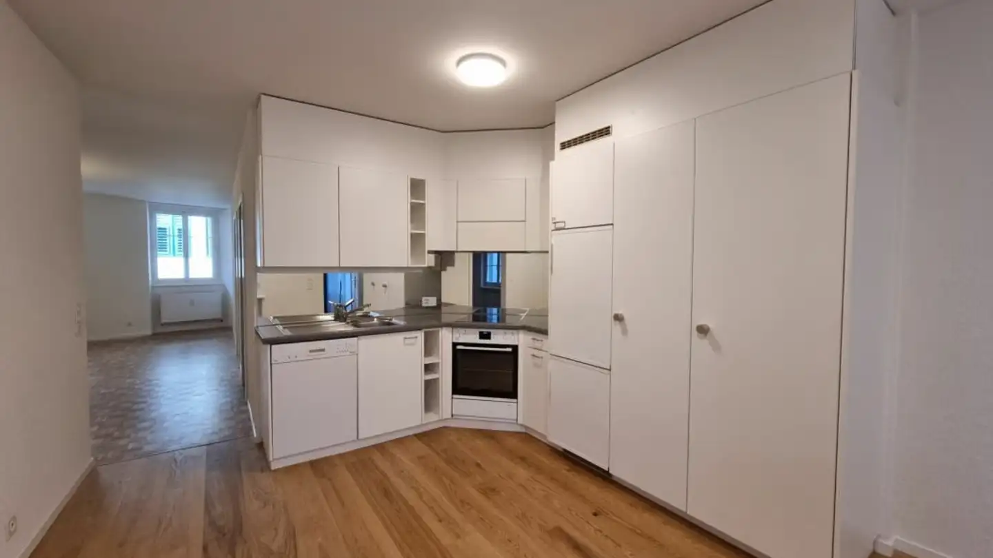 Wohnung mieten - St. Urbangasse 4, 4500 Solothurn