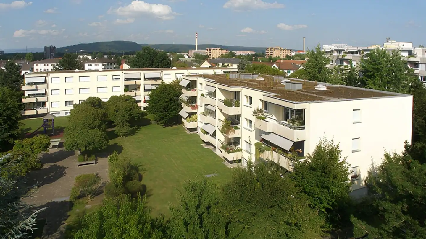 Commercial for rent - Käppelibodenweg 36, 4132 Muttenz