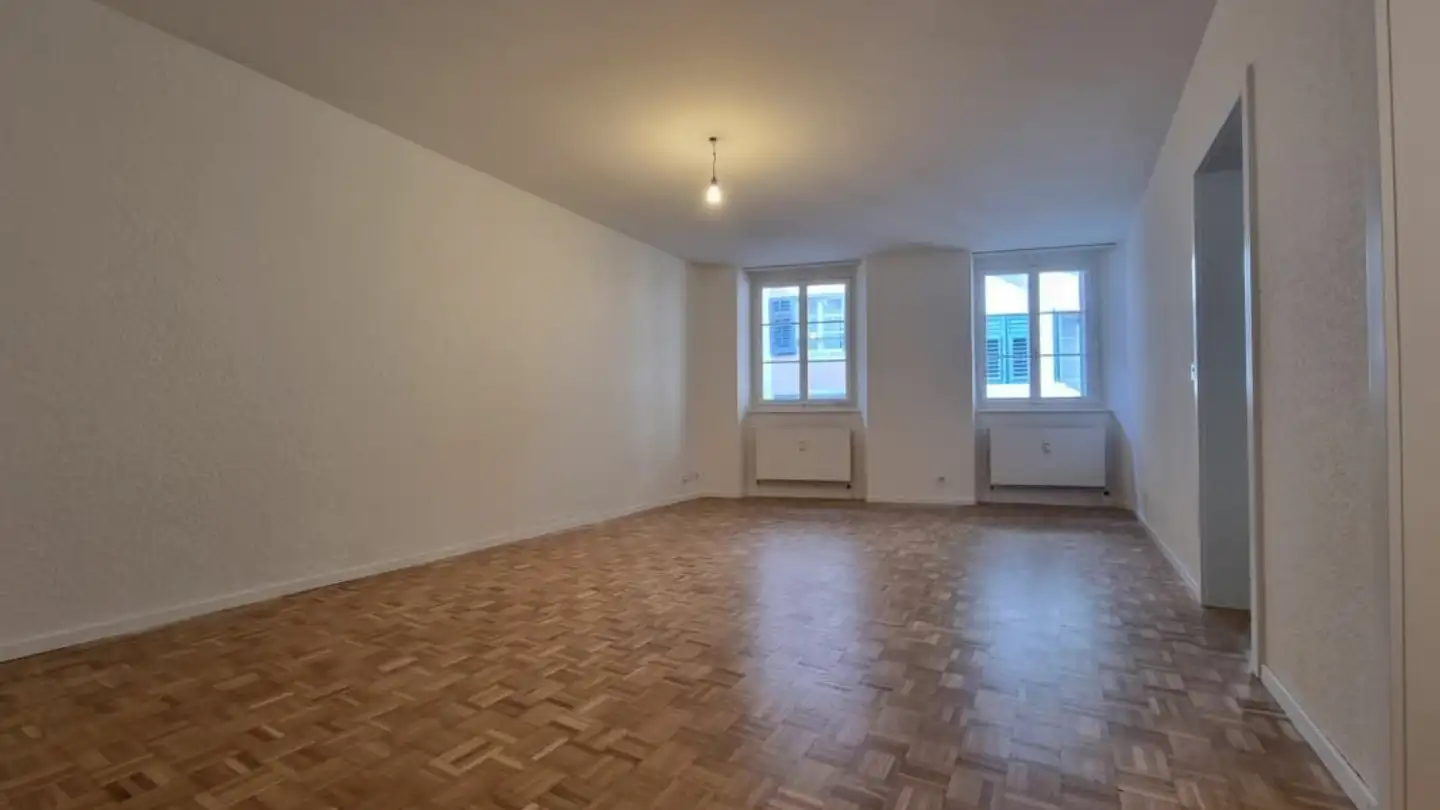 Wohnung mieten - St. Urbangasse 4, 4500 Solothurn - Foto 3