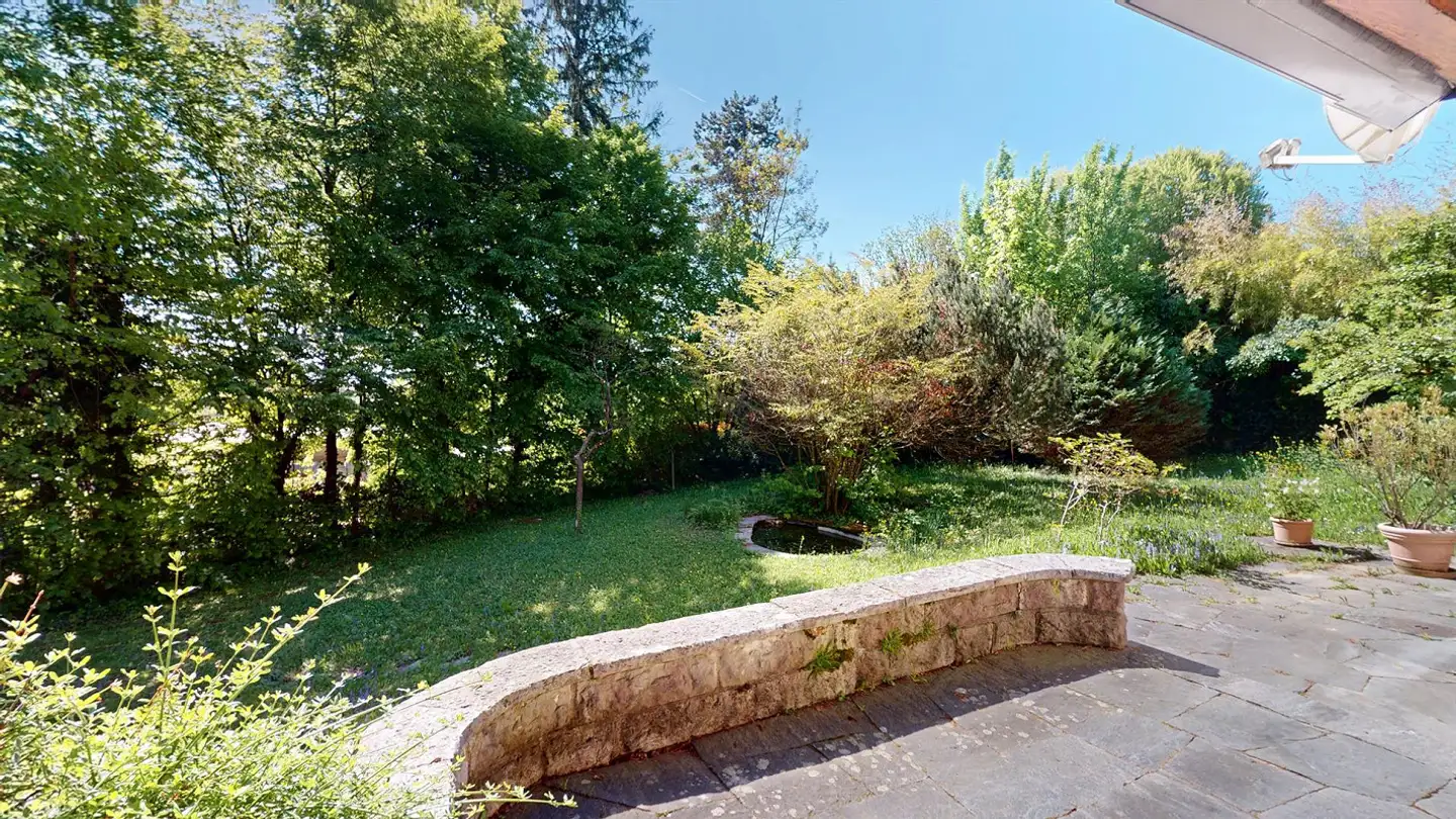 Single house for sale - 4059 Basel - Photo 4