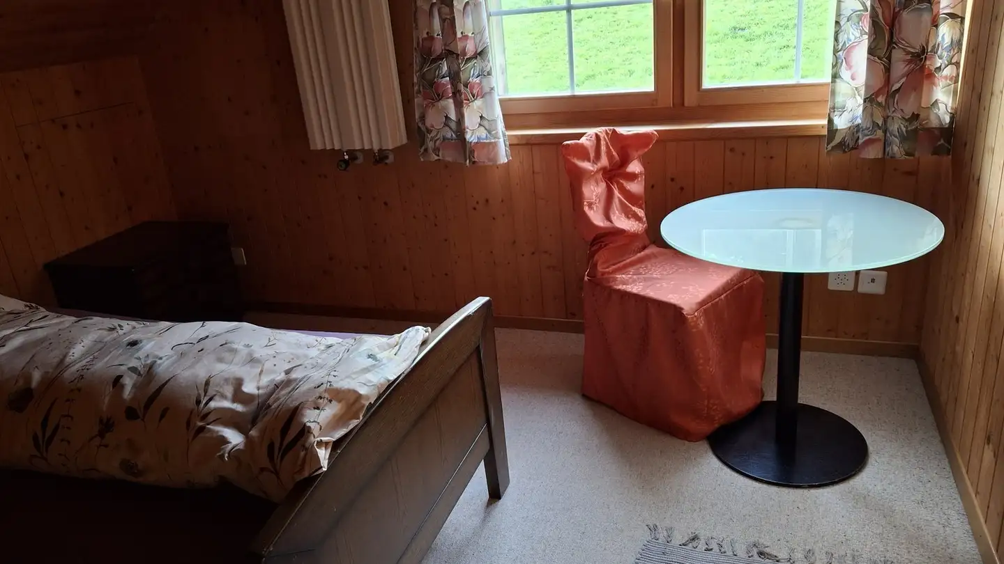 Zimmer mieten - Hintere Ebni 10, 9042 Speicher