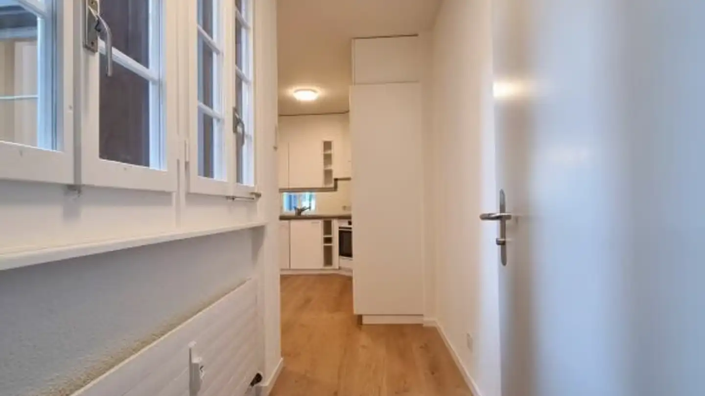 Wohnung mieten - St. Urbangasse 4, 4500 Solothurn - Foto 4