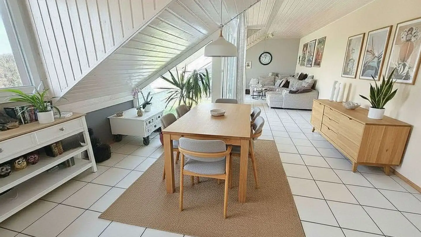 Appartamento in vendita - 1092 Belmont-sur-Lausanne - Foto 2