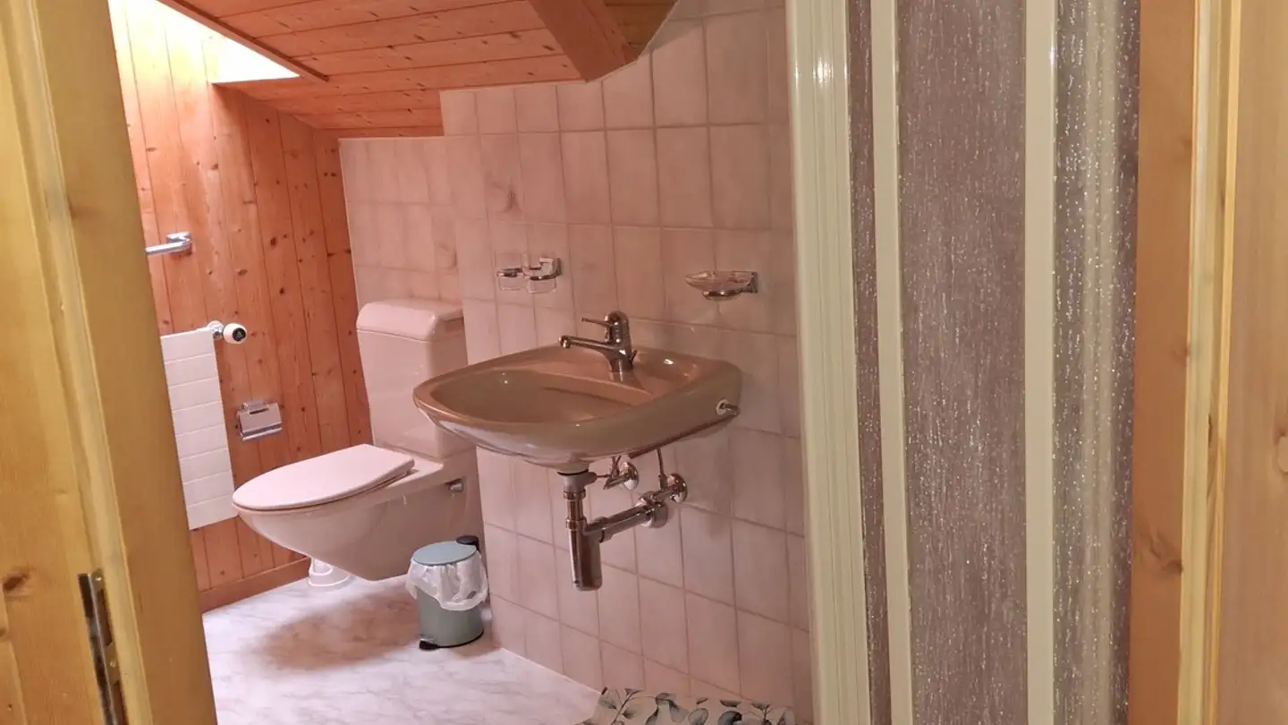 Zimmer mieten - Hintere Ebni 10, 9042 Speicher