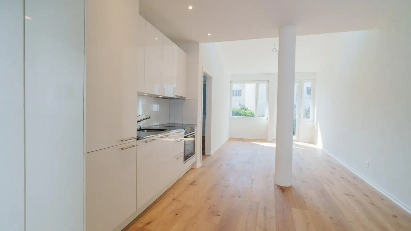 Appartement à louer - Burgstrasse 6, 4410 Liestal - Photo 3