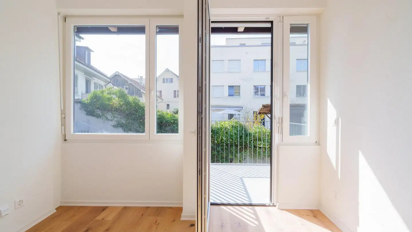 Appartement à louer - Burgstrasse 6, 4410 Liestal - Photo 4