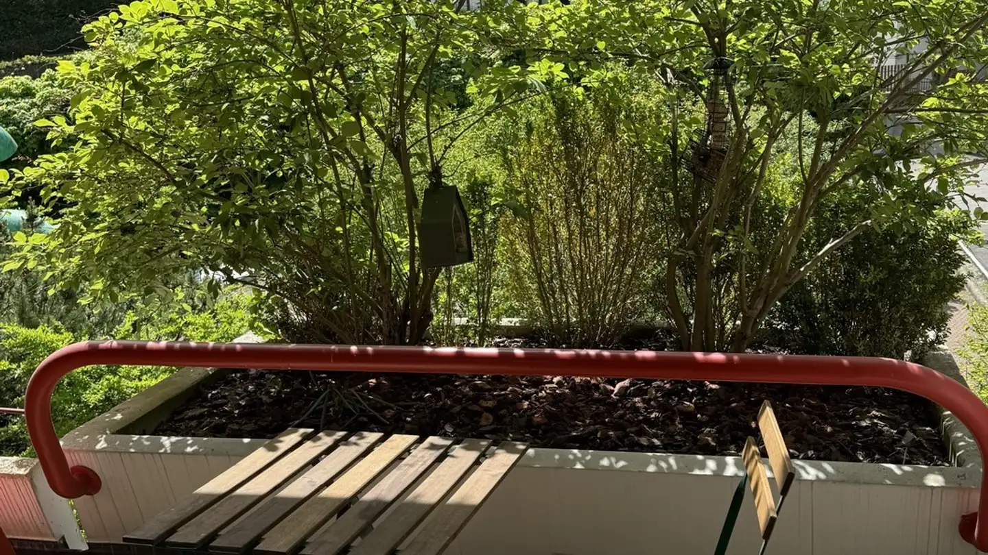 Apartment for rent - Rütistrasse 6, 5400 Baden - Photo 2