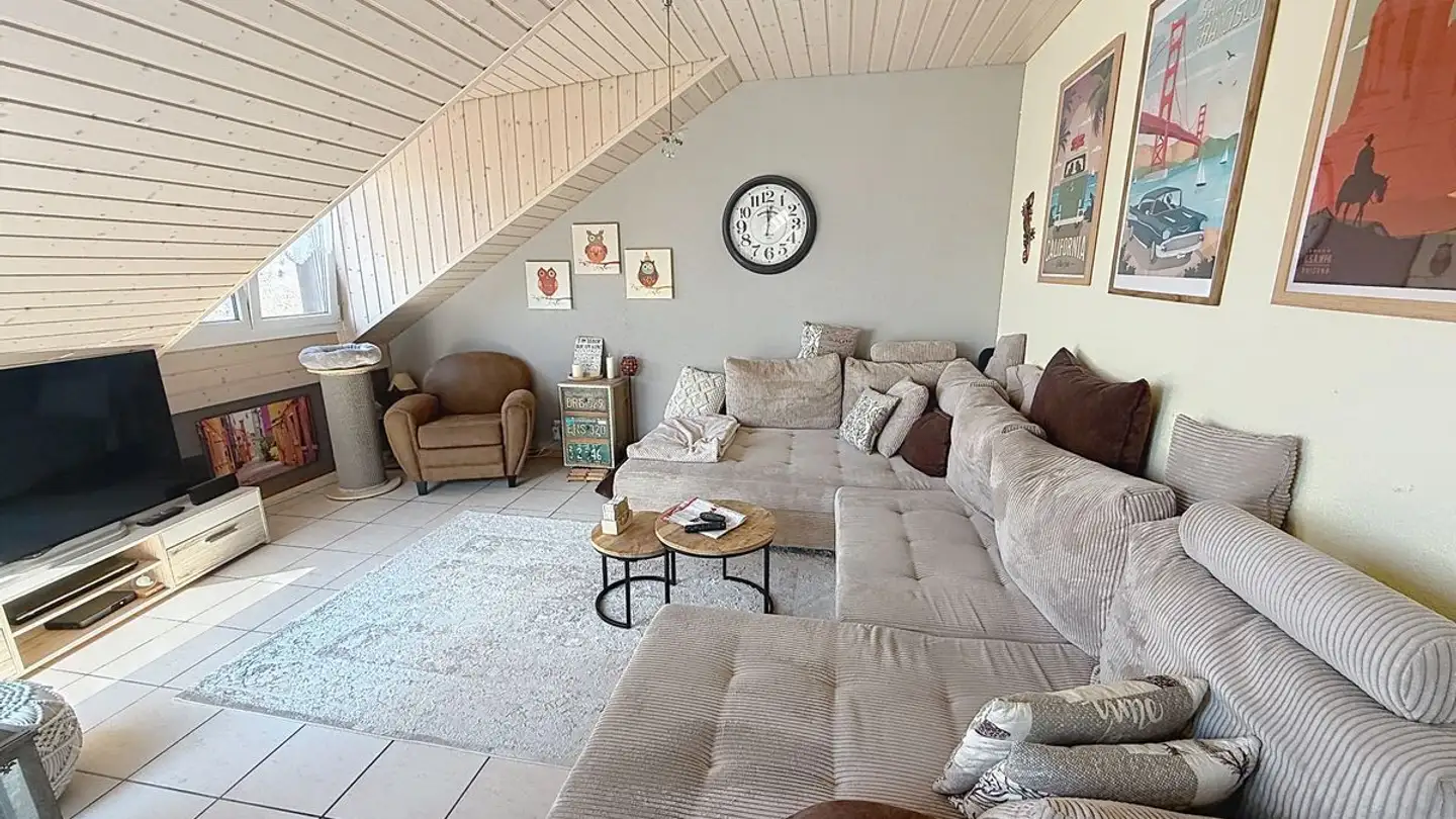 Appartamento in vendita - 1092 Belmont-sur-Lausanne - Foto 3