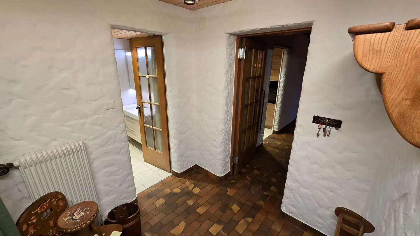 Wohnung mieten - Bernstrasse 2, 3066 Stettlen - Foto 4