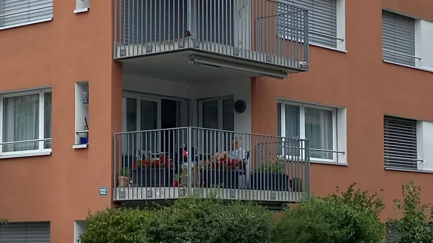 Appartamento in affitto - In Böden 132, 8046 Zürich