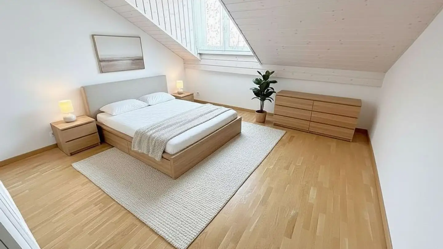 Appartamento in vendita - 1092 Belmont-sur-Lausanne - Foto 4