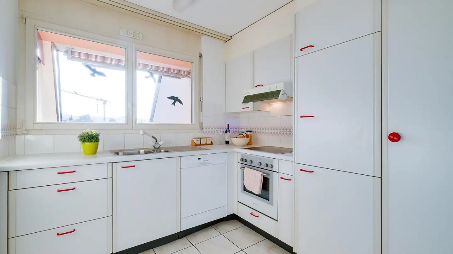 Appartement à louer - Baslerstrasse 262, 4123 Allschwil - Photo 3