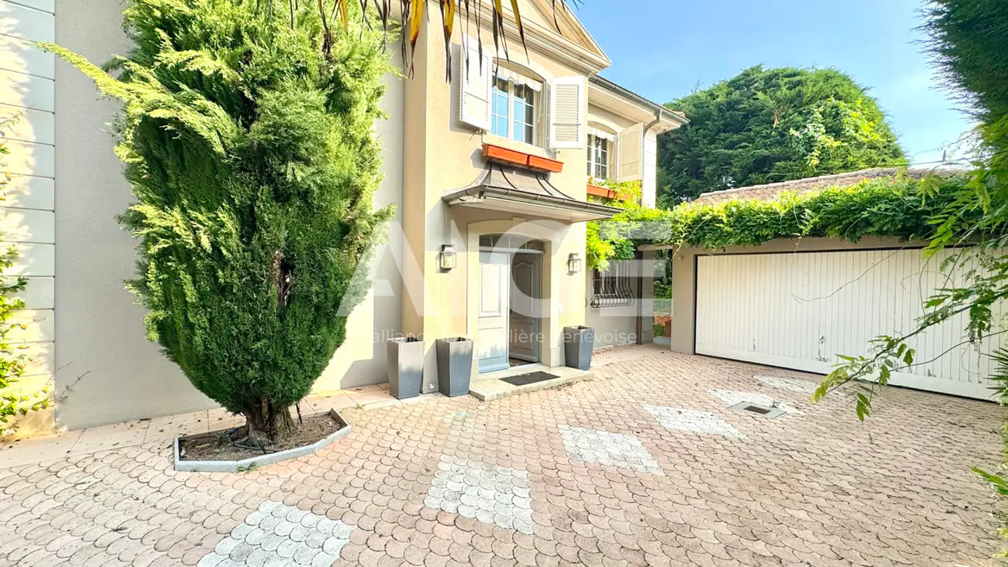 Casa singola in vendita - 1245 Collonge-Bellerive