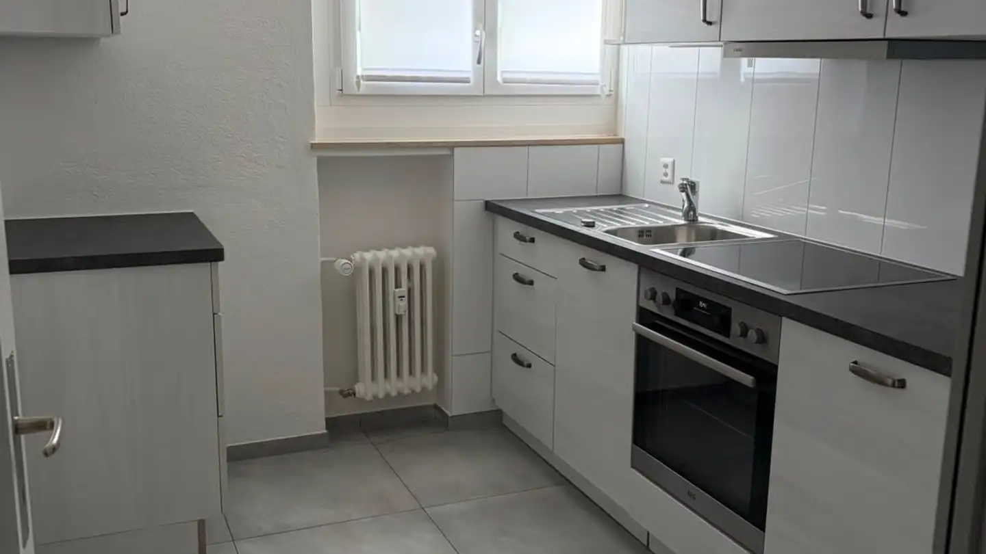 Wohnung mieten - Sonnenhof 8, 8280 Kreuzlingen