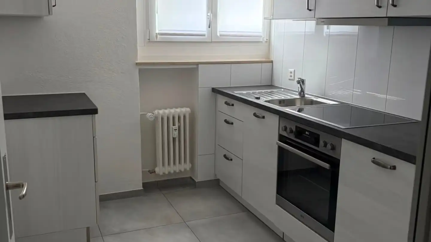 Appartamento in affitto - Sonnenhof 8, 8280 Kreuzlingen