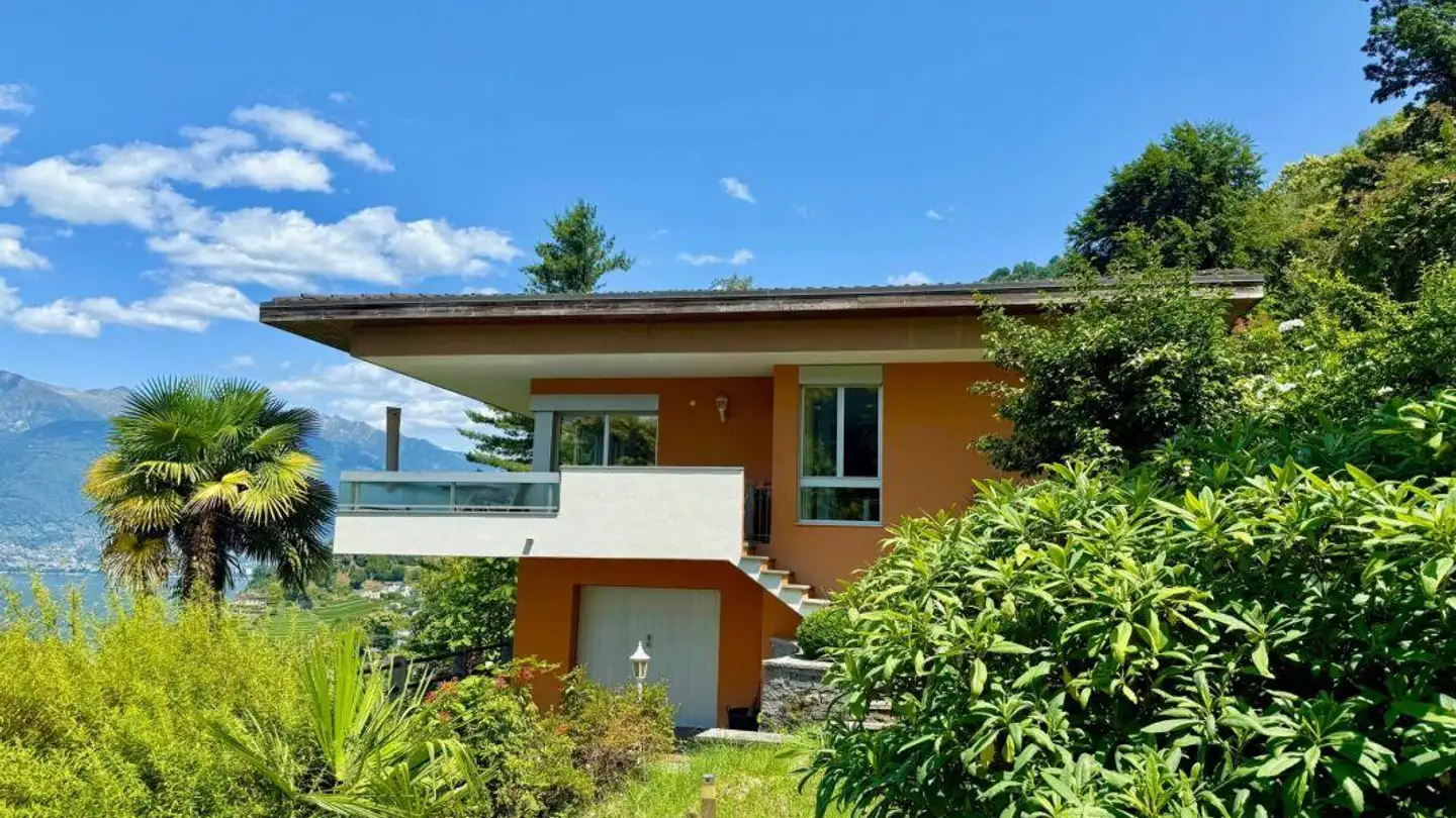 Maison individuelle à vendre - 6575 Vairano - Photo 2