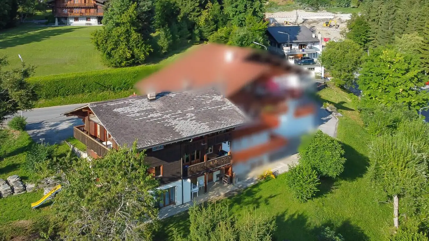 Chalet in vendita - 1884 Villars-sur-Ollon - Foto 3
