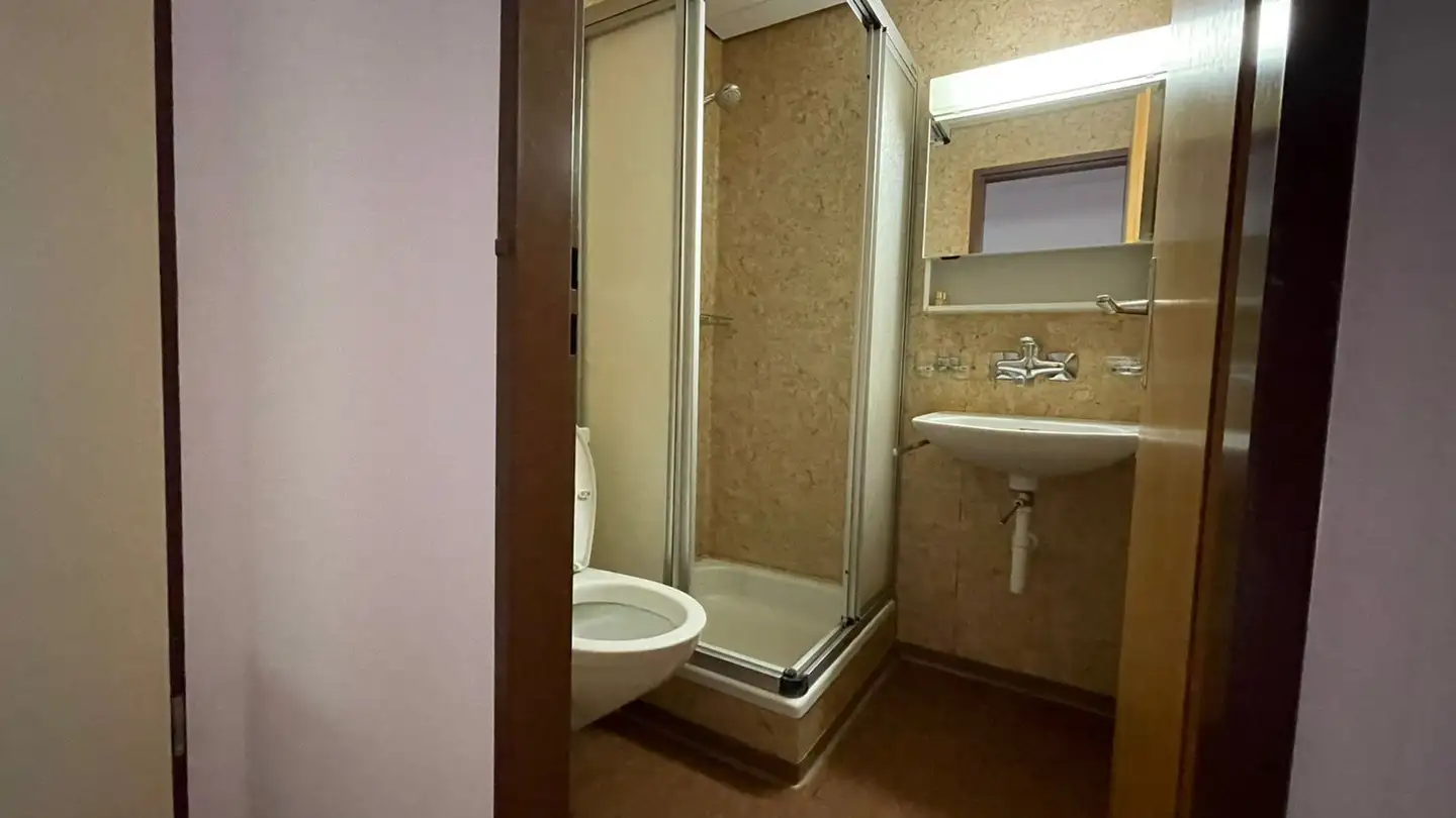 Appartamento in affitto - Unterdorf 8, 8222 Beringen - Photo 3