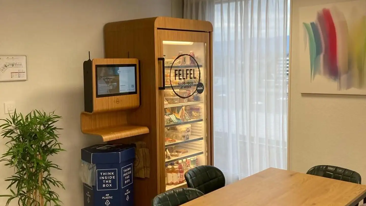 Appartamento ammobiliato in affitto - Chemin De Mongevon 4, 1023 Crissier - Foto 3