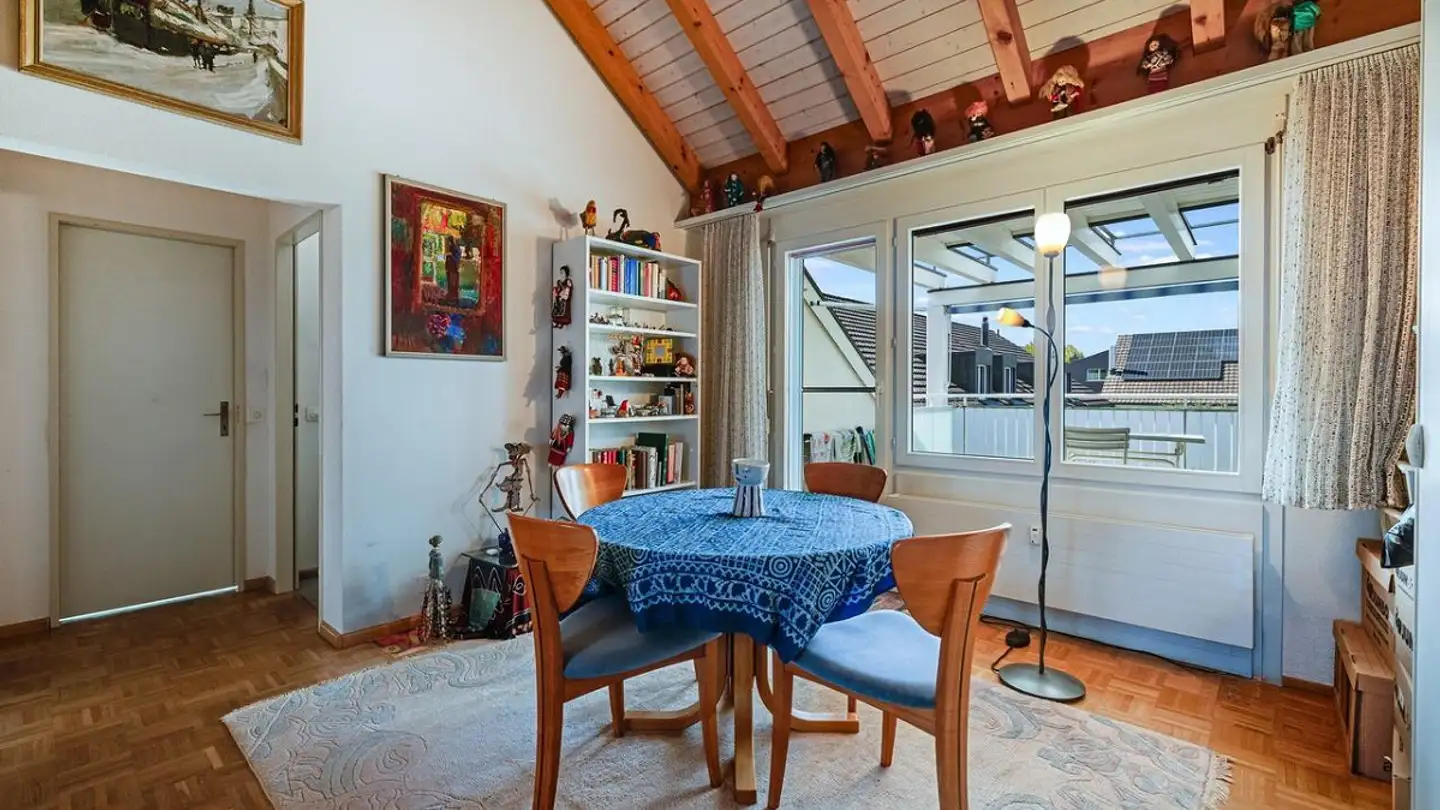 Appartement à vendre - Schliefweg 16, 4106 Therwil - Photo 3