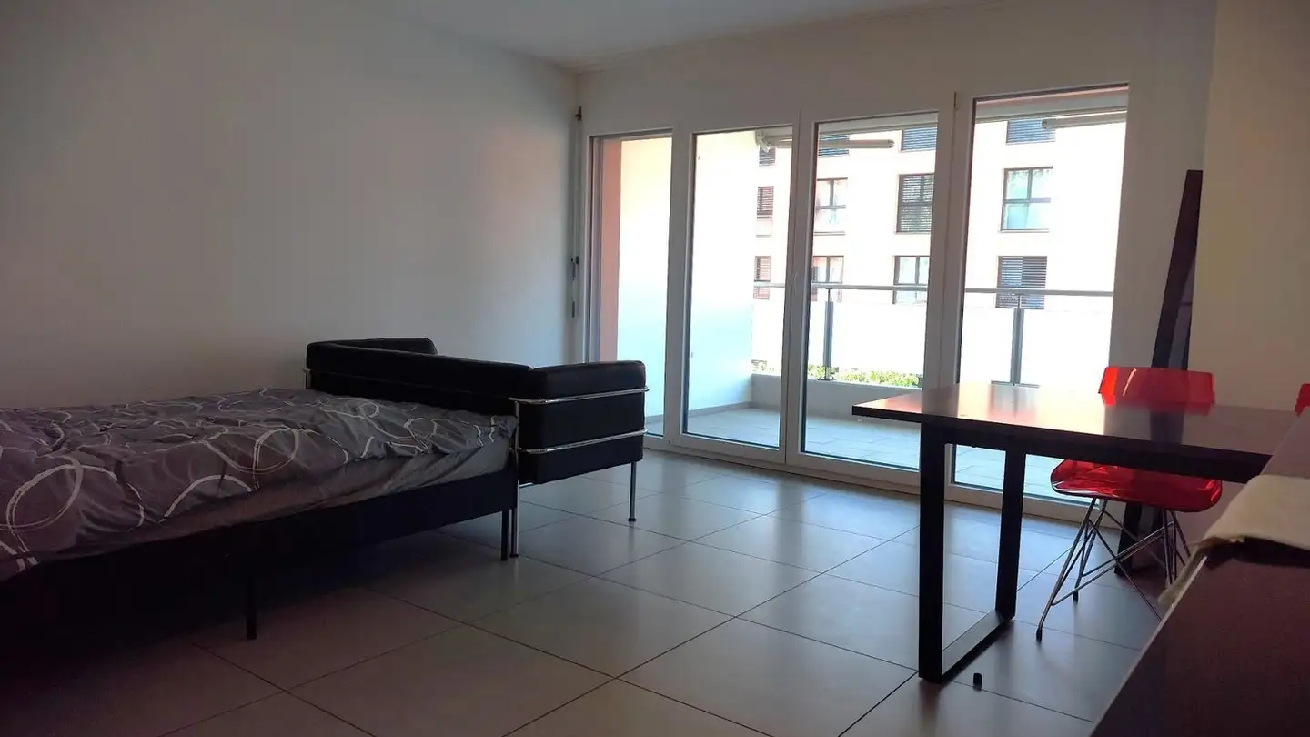 Appartamento in affitto - Via Bartolomeo Varenna 29, 6600 Locarno