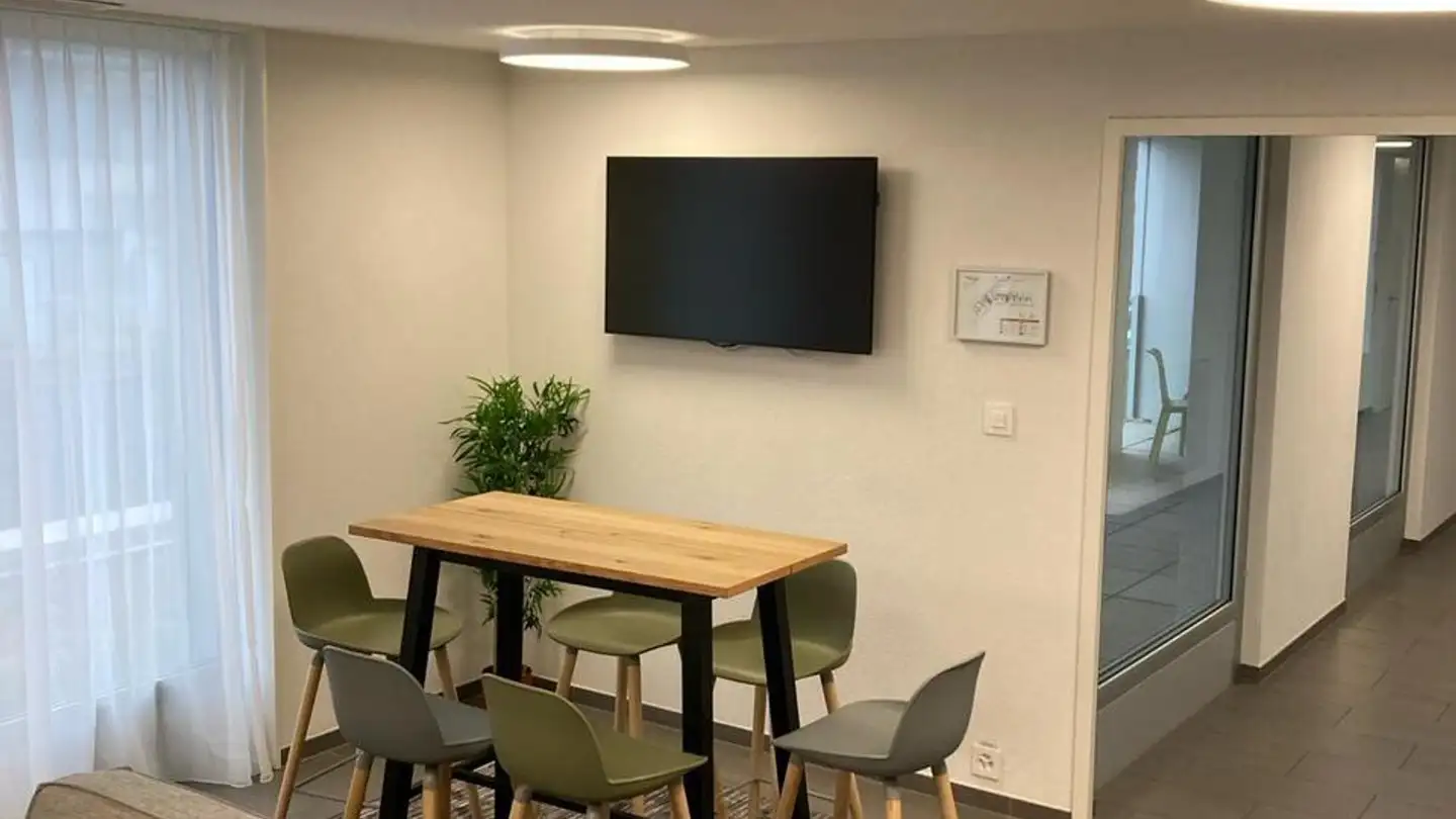 Appartamento ammobiliato in affitto - Chemin De Mongevon 4, 1023 Crissier - Foto 4