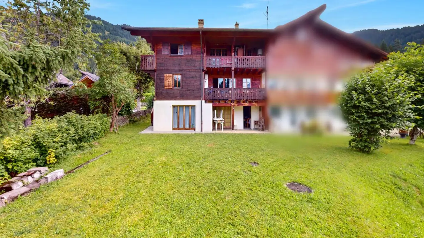 Chalet in vendita - 1884 Villars-sur-Ollon - Foto 4