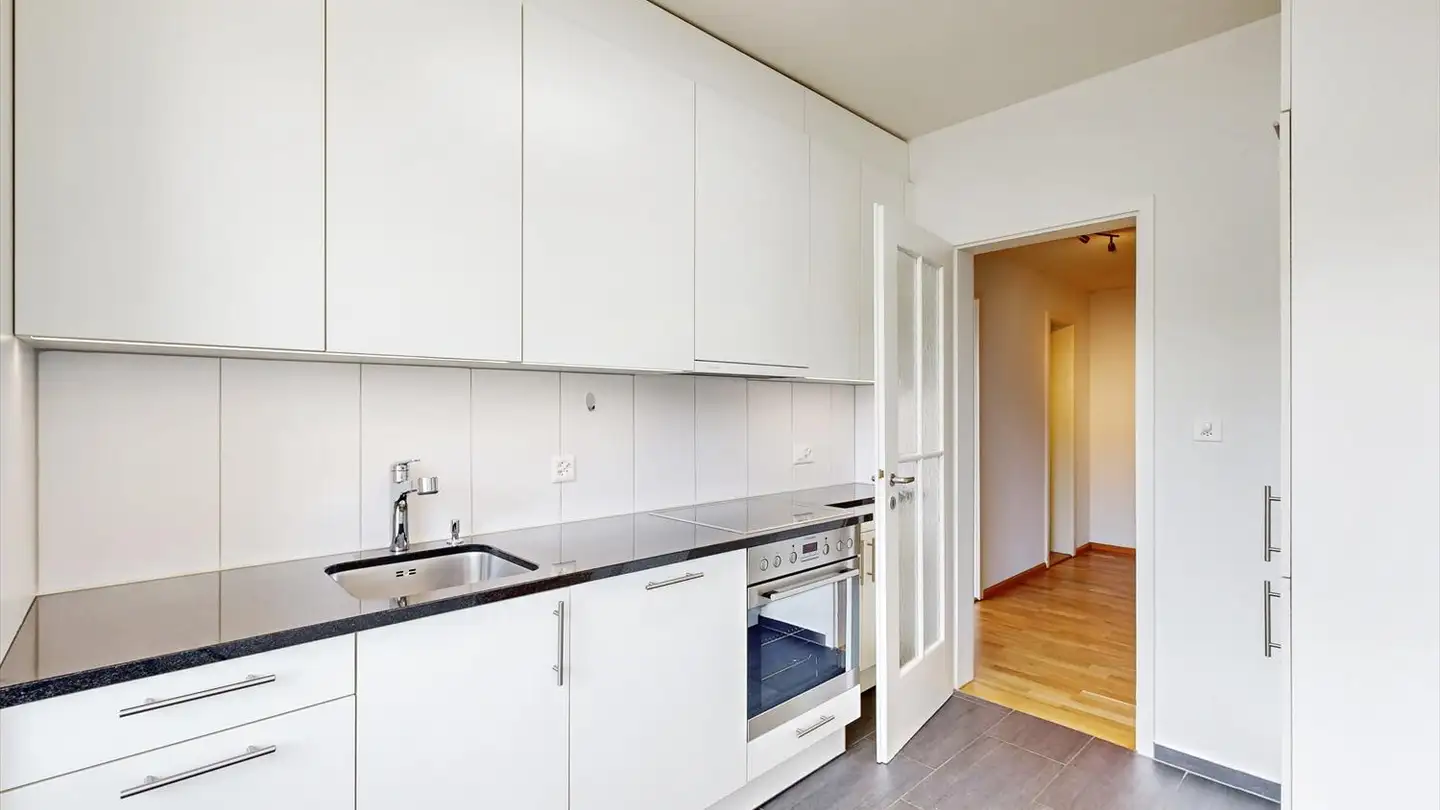 Apartment for rent - Untere Rebgasse 18, 4058 Basel - Photo 2