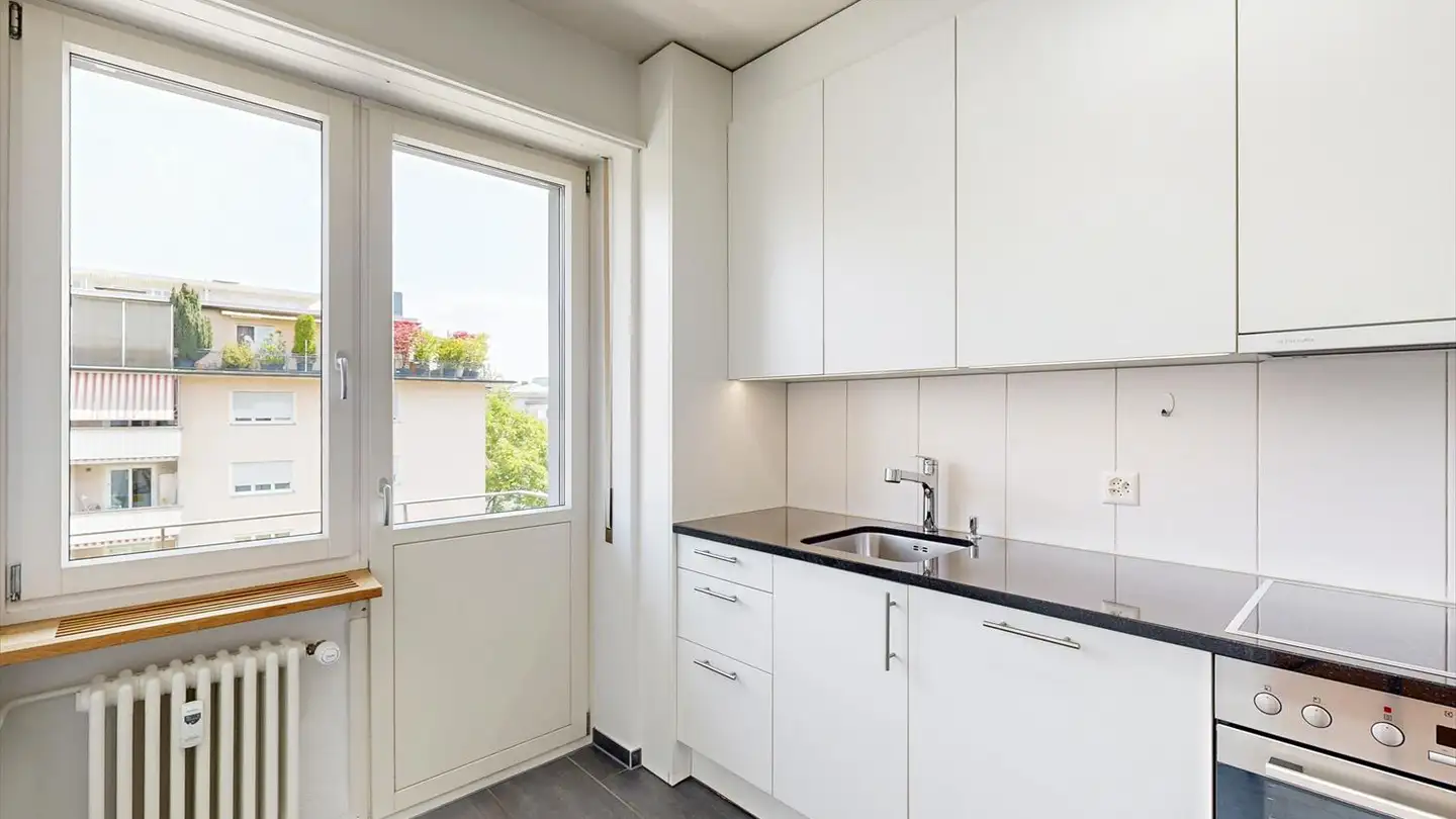 Apartment for rent - Untere Rebgasse 18, 4058 Basel - Photo 3