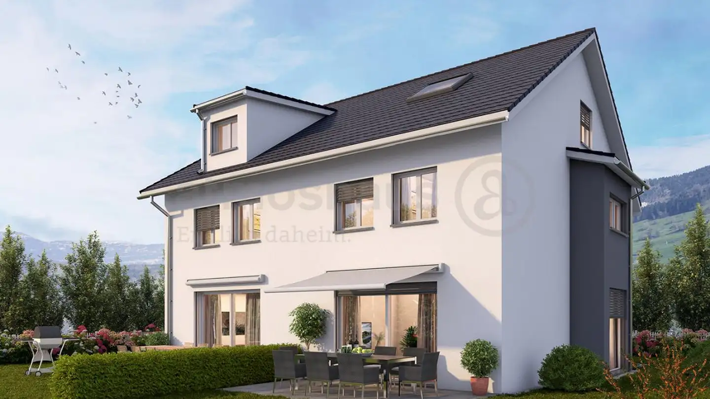 Maison individuelle à vendre - Strassenackerweg, 4442 Diepflingen