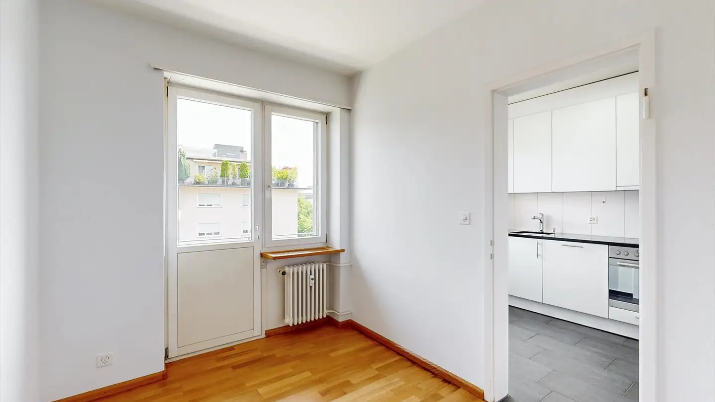 Apartment for rent - Untere Rebgasse 18, 4058 Basel - Photo 4