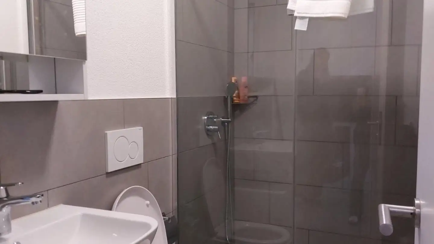 Appartamento in affitto - Via Bartolomeo Varenna 29, 6600 Locarno - Foto 3