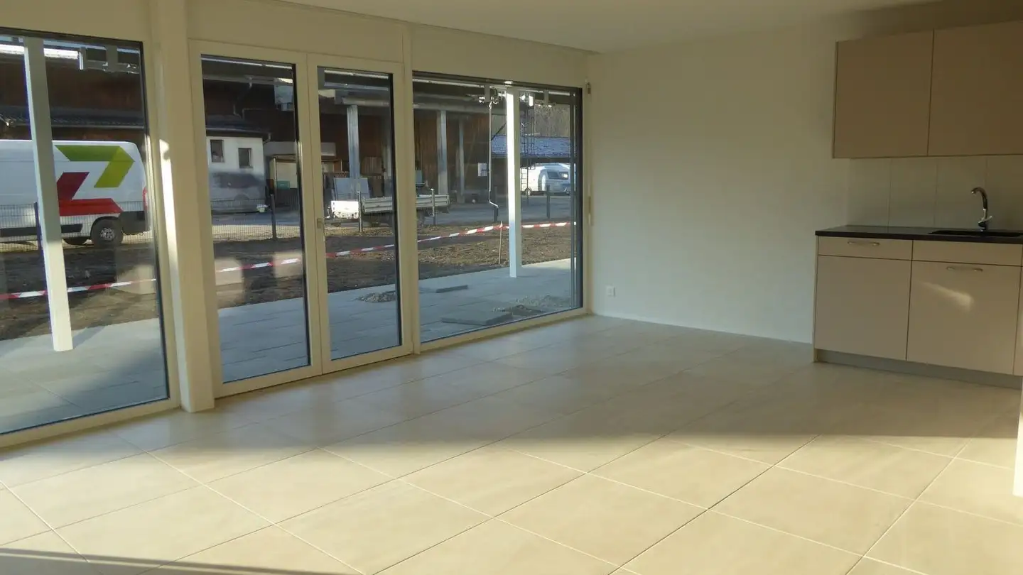 Appartement à louer - Wassermattweg 37, 3176 Neuenegg - Photo 3