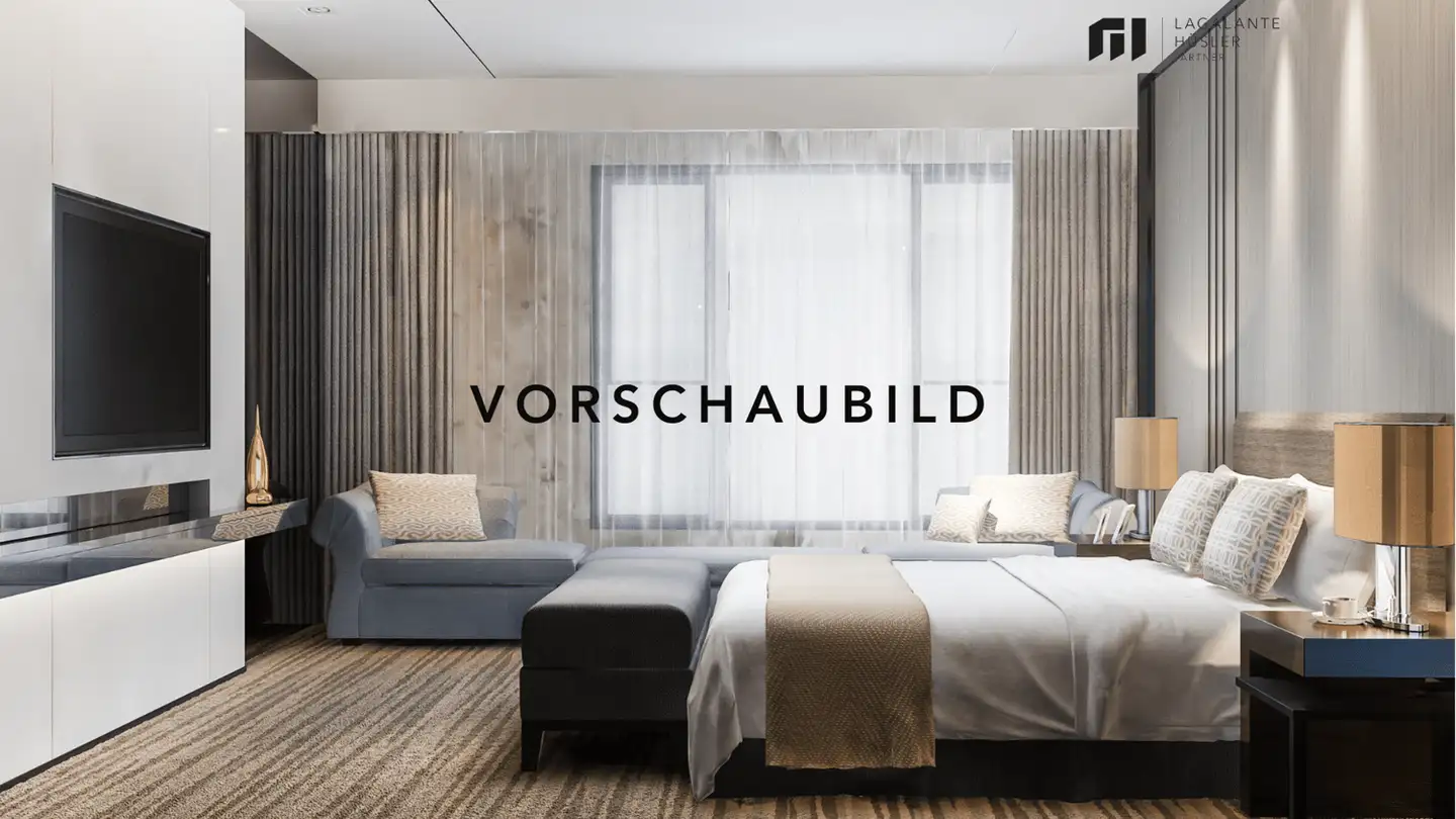 Hotel mieten - 8008 Zürich