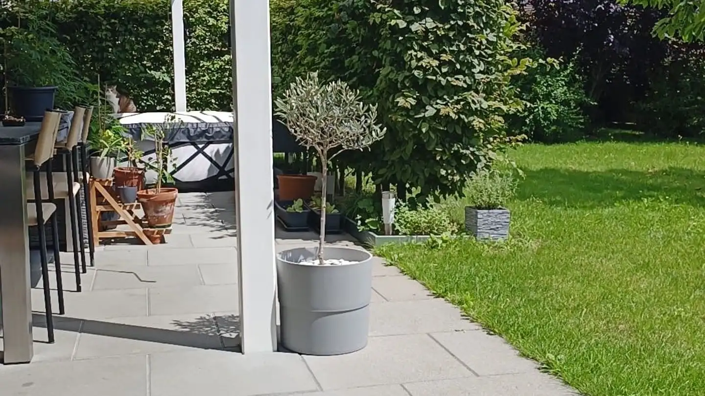 Appartement à louer - Wassermattweg 37, 3176 Neuenegg