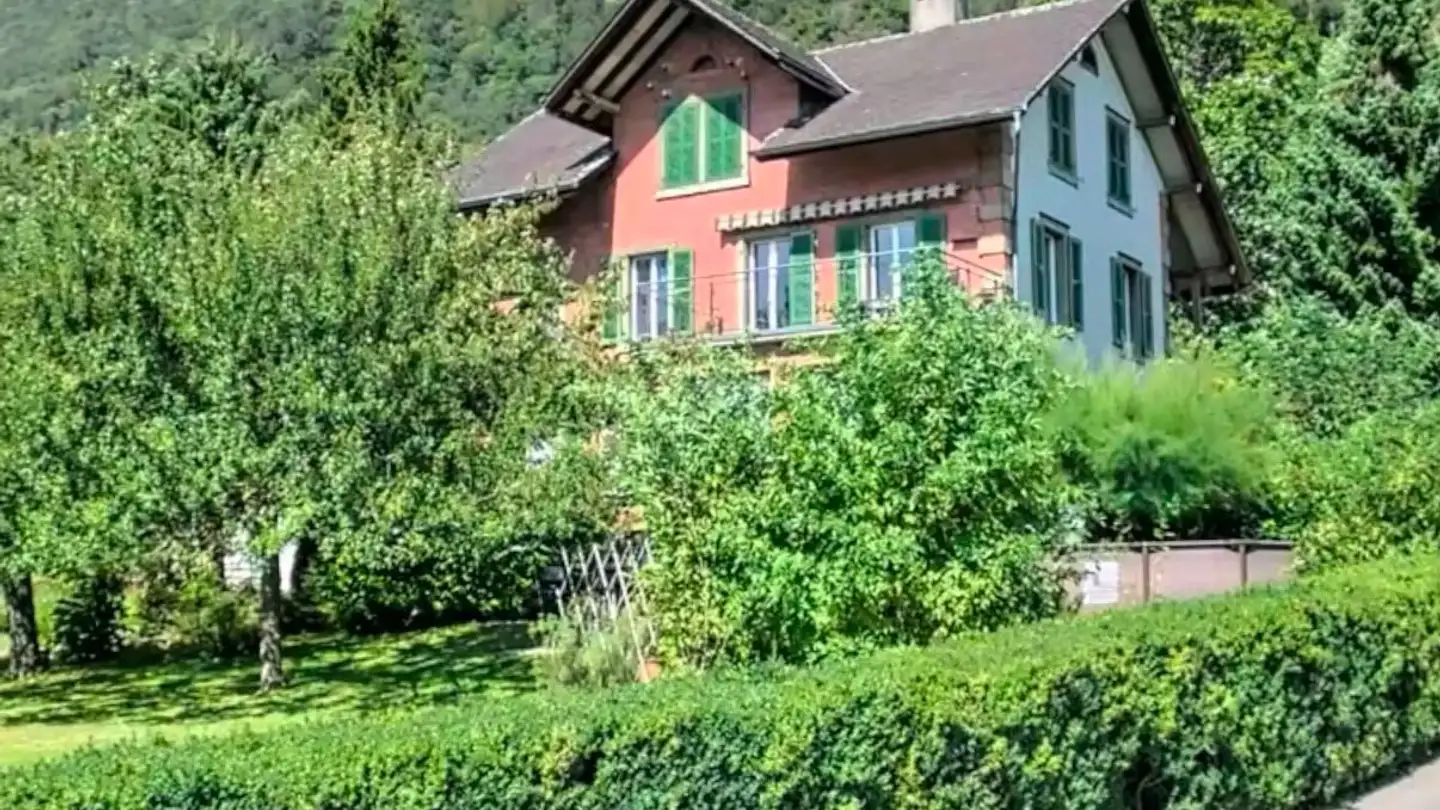 Apartment for rent - Schlössliweg 1, 2542 Pieterlen