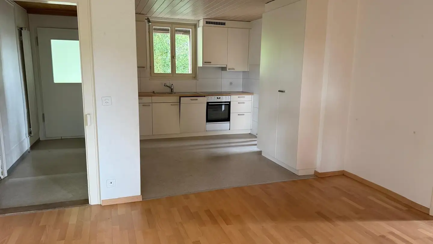 Wohnung mieten - Schlössliweg 1, 2542 Pieterlen - Foto 2