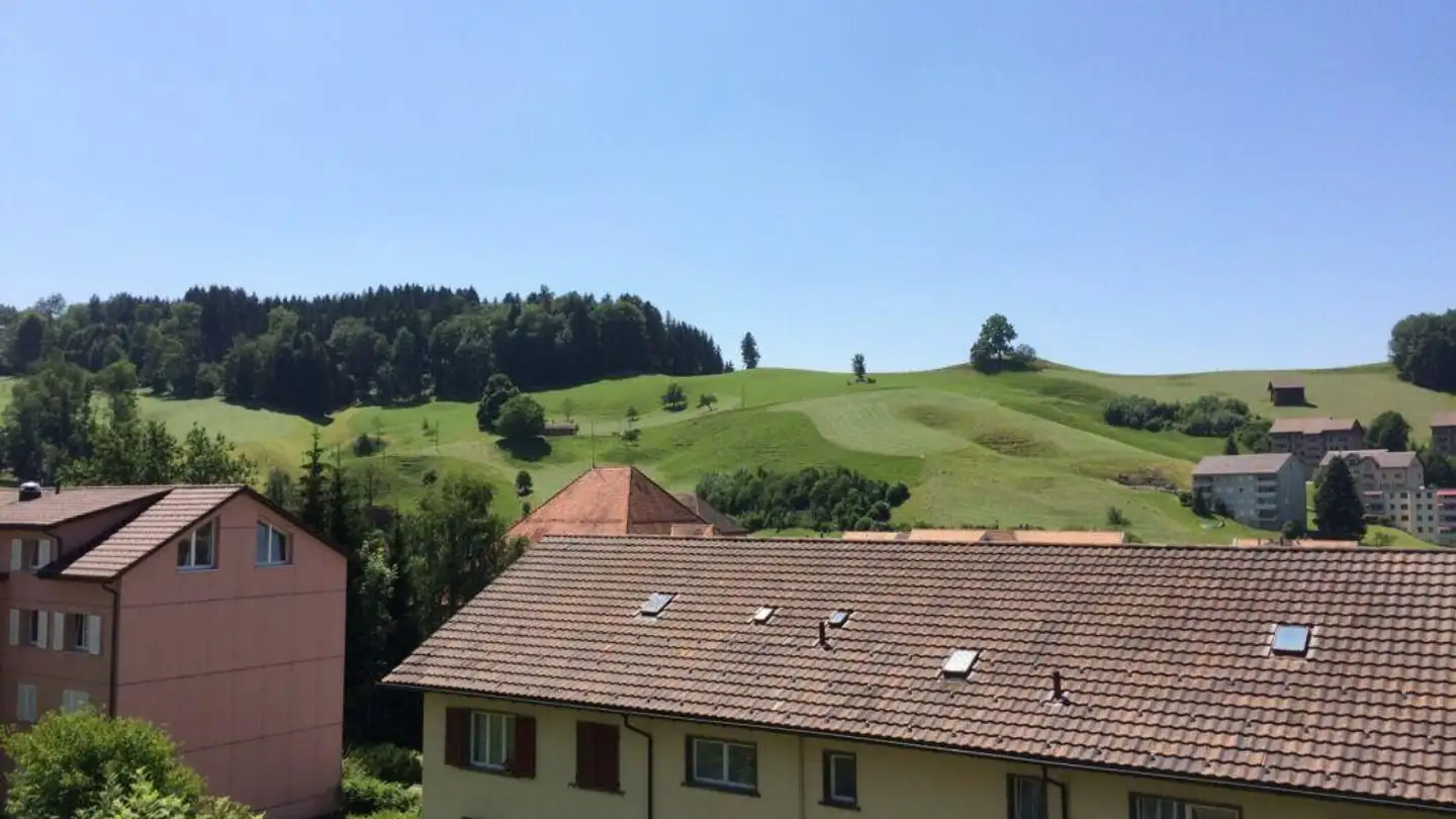 Apartment for rent - Lederbach 5, 9100 Herisau