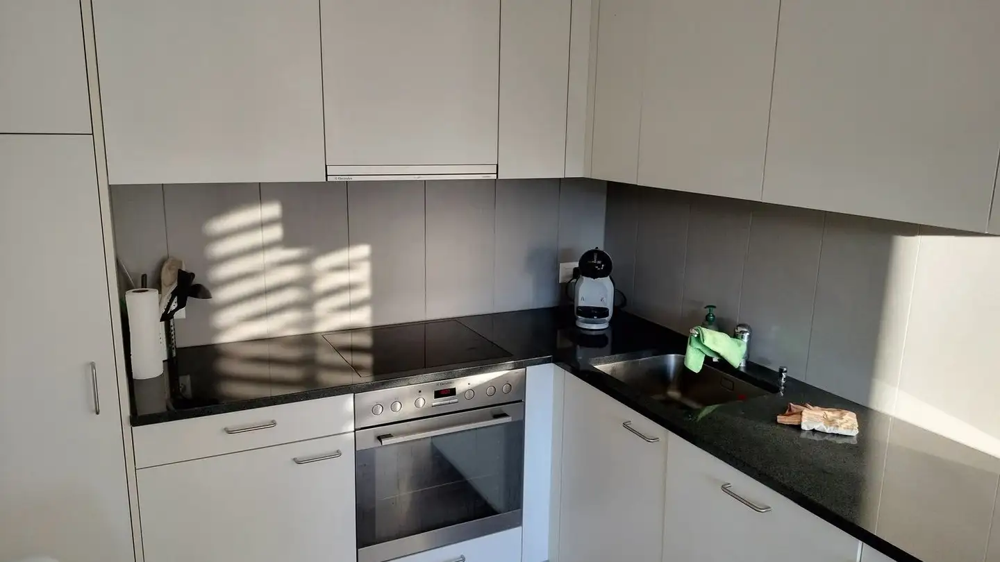 Appartamento in affitto - Friedenstrasse 10, 8192 Glattfelden