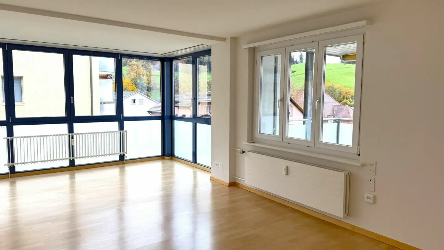 Appartamento in affitto - Lederbach 5, 9100 Herisau - Photo 2