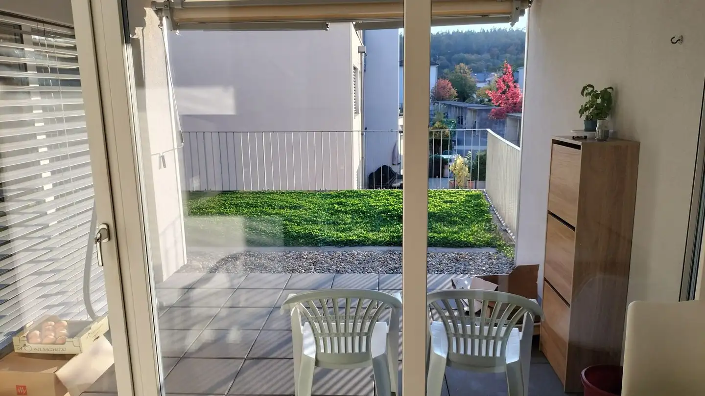 Appartamento in affitto - Friedenstrasse 10, 8192 Glattfelden - Foto 2
