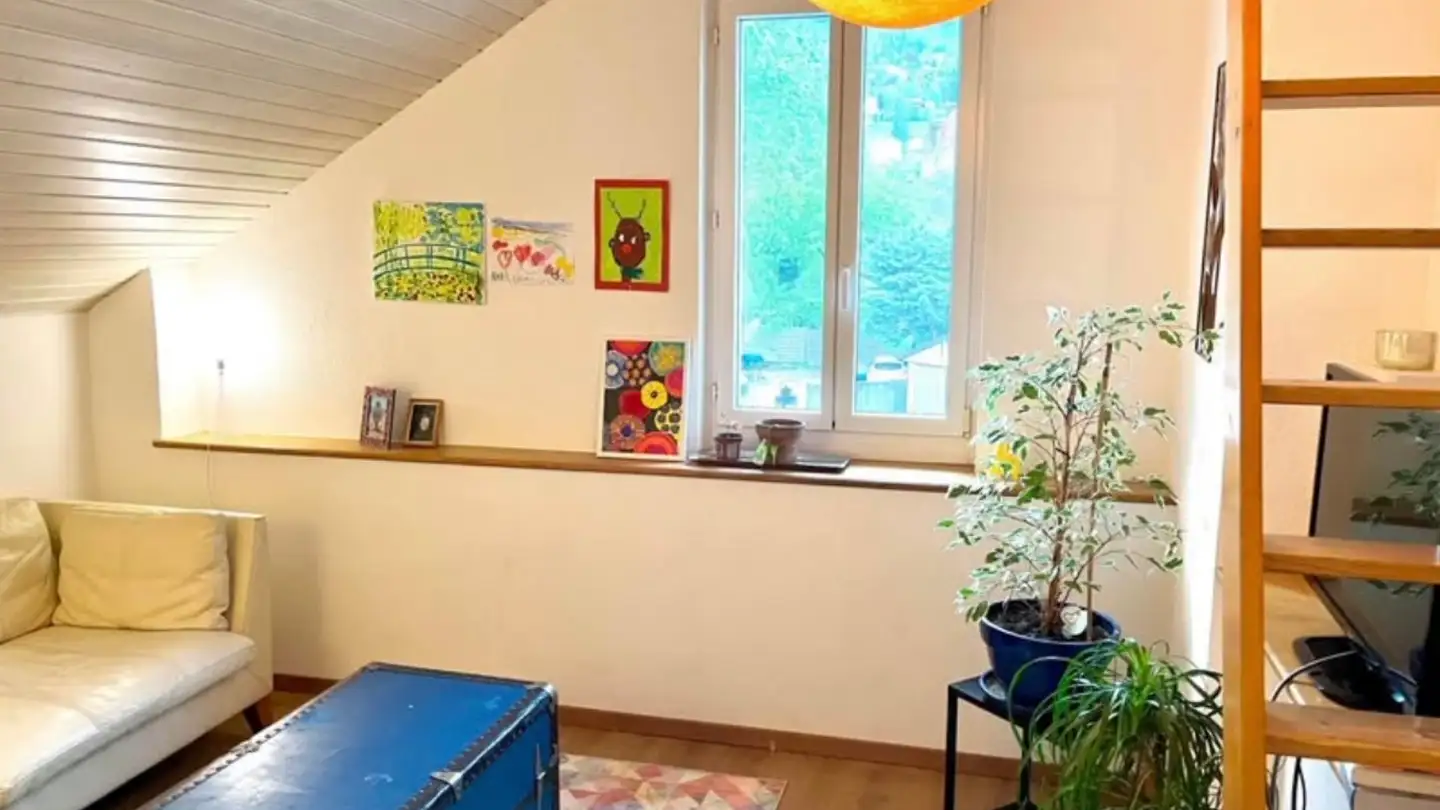 Appartamento in affitto - 1815 Clarens