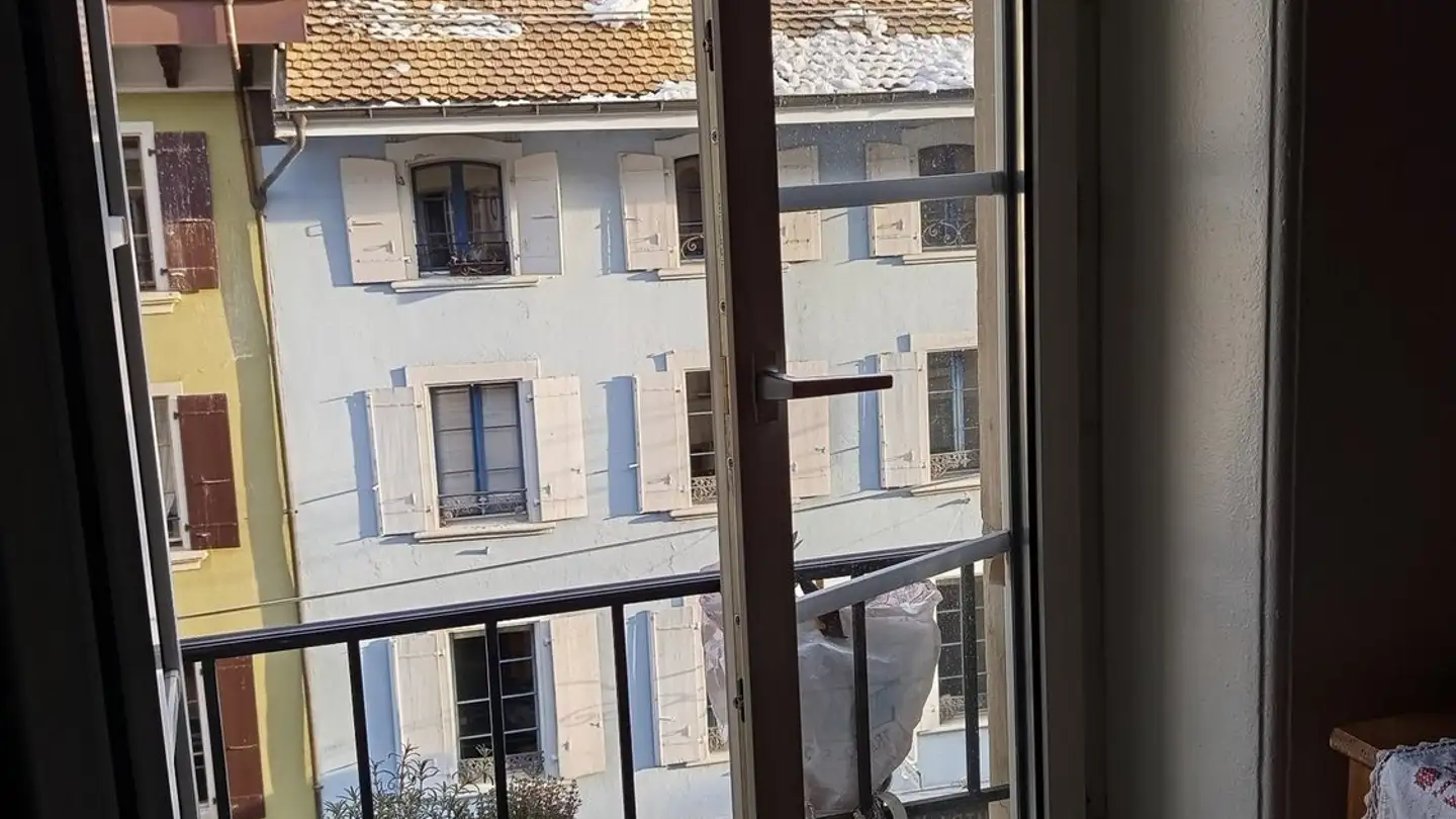 Single room for rent - 1800 Vevey - Photo 3