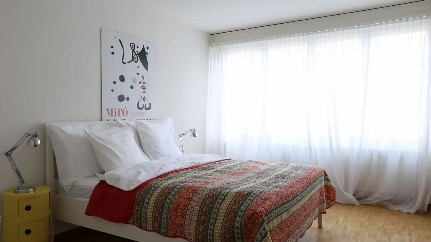 Appartamento ammobiliato in affitto - Gartenstrasse 63, 4052 Basel - Foto 2