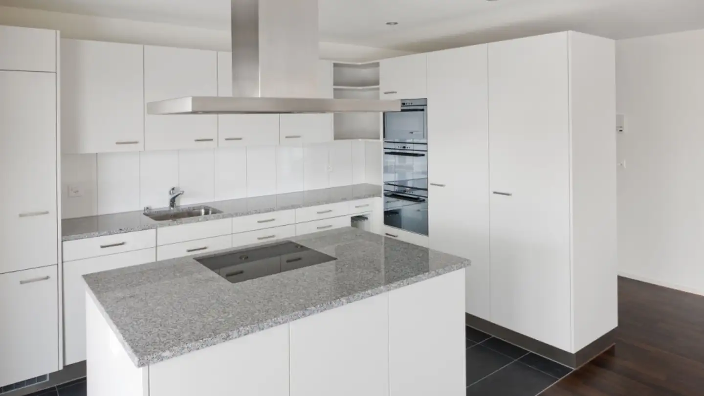 Appartamento in affitto - Jakob Stutz-Strasse, 8335 Hittnau - Foto 2