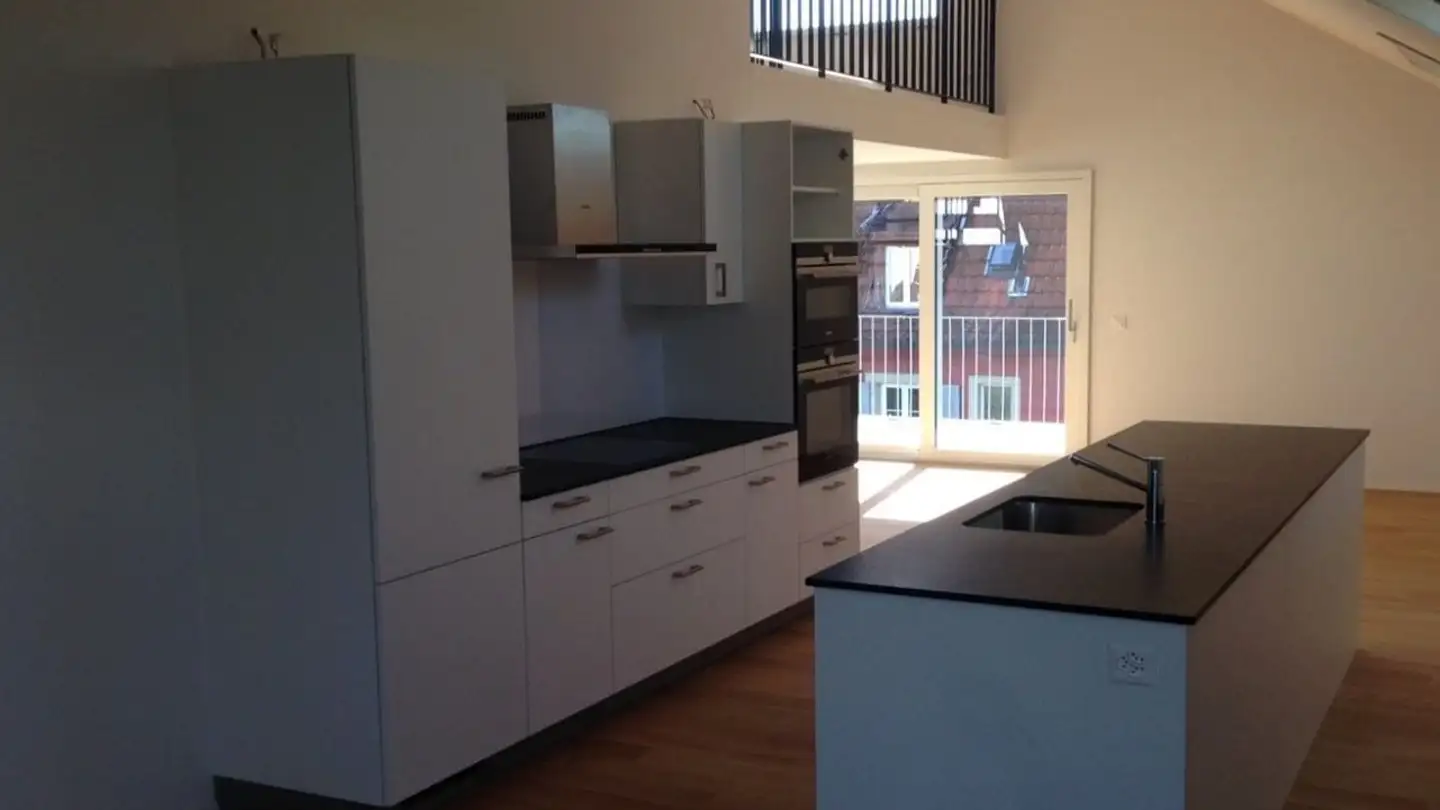 Apartment for rent - Birkenweg 3, 3250 Lyss