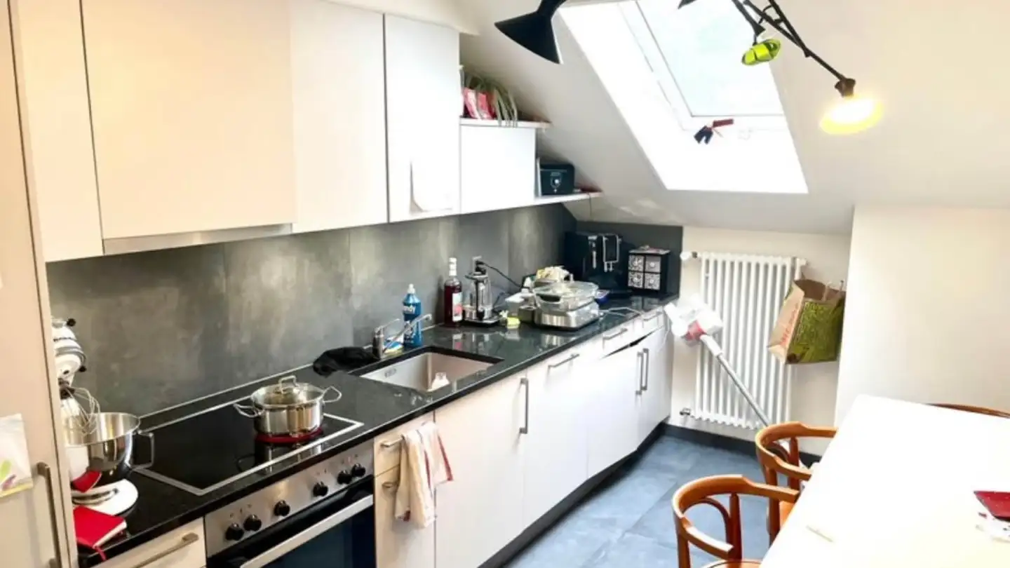 Appartamento in affitto - 1815 Clarens - Foto 2