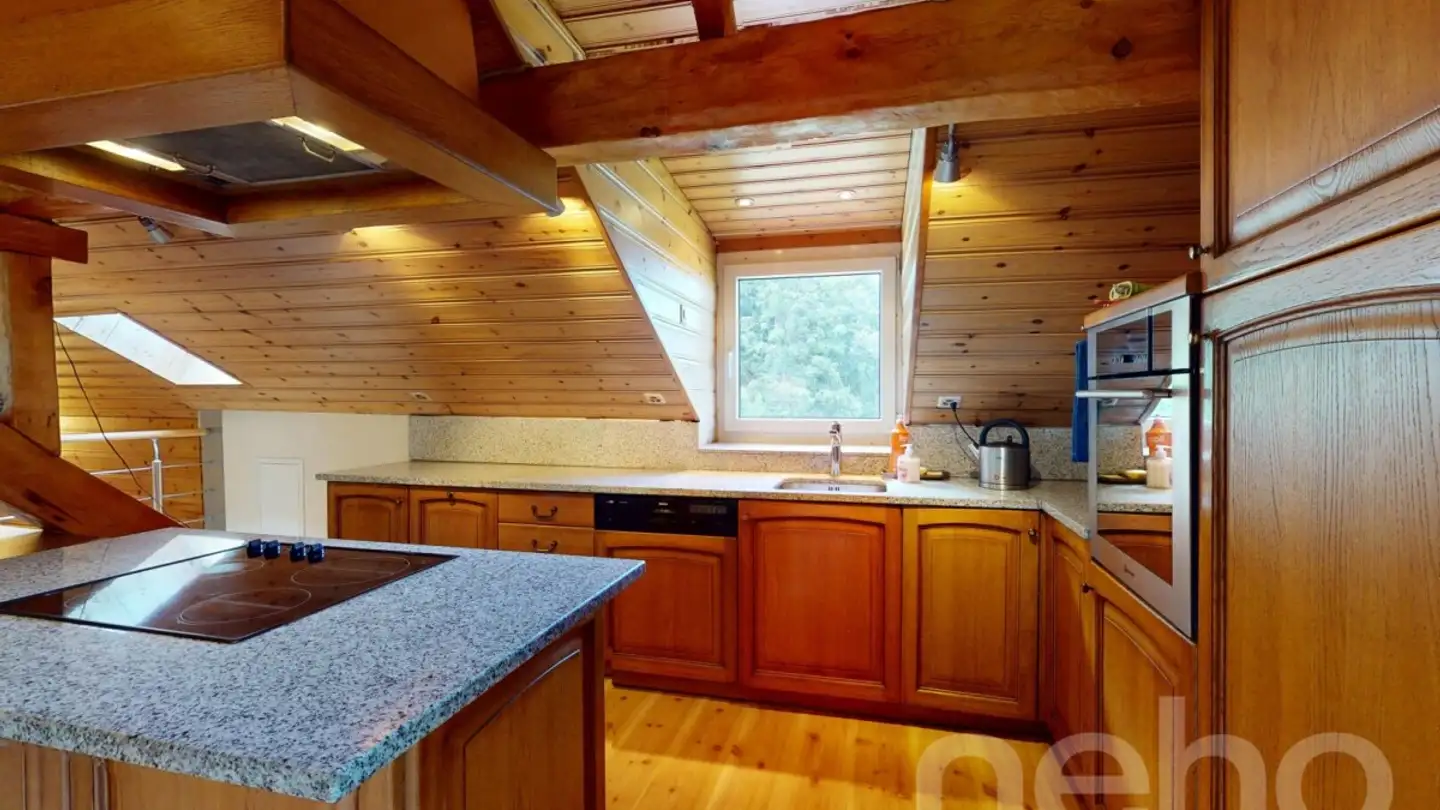 Immeuble résidentiel à vendre - 1922 Salvan