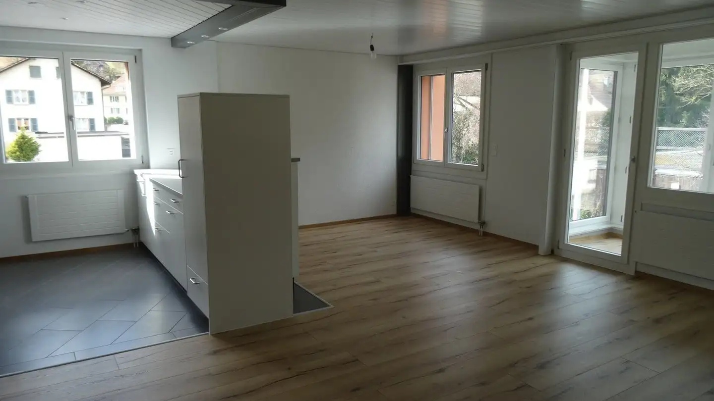 Wohnung mieten - Schulstrasse 3, 3414 Oberburg - Foto 4